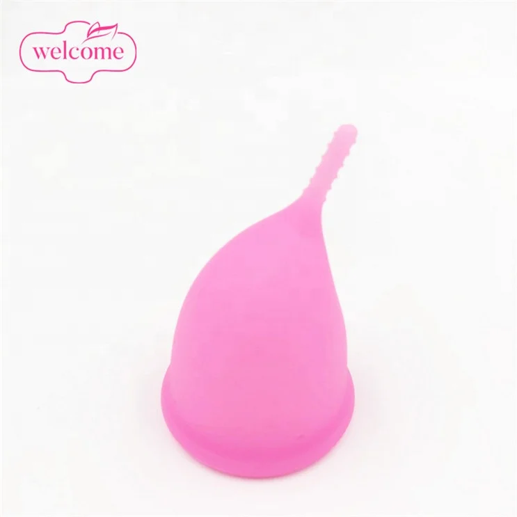 

Best Selling Products 2021 In USA Amazon Leak Protection Menstrual Cups Wholesale Menstrual Cup Medical Grade Silicone