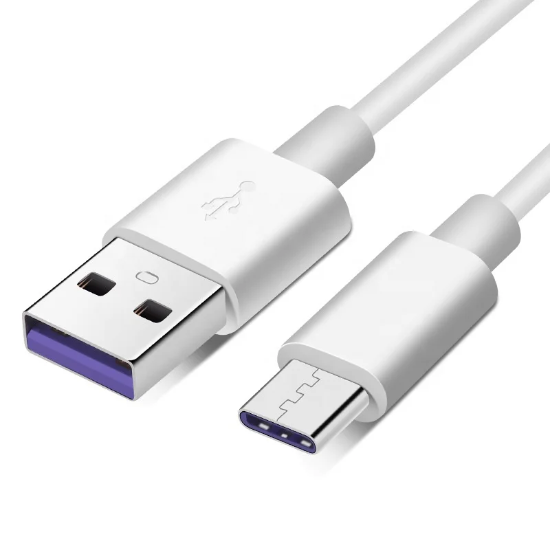 

cantell cheap price Mobile Phone USB Data Cable 1m Quick Charger USB C Cable 5A Type C Fast Charging Cable