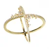 KENTURAY SR00949 Kenturay simple line Ring cz pave jewelry Real 925 Sterling Silver Jewelry Wholesale