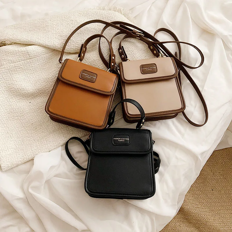 

Custom Logo Small Purses Girls 2022 Cute Handbag Young Woman's Luxury Hand Bags For Ladies
