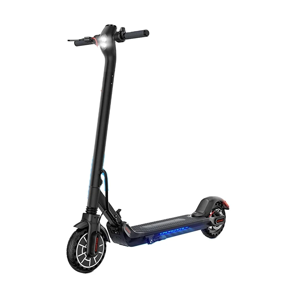 

Kugoo ES2 Monopatin Electrico 2 Wheels Electrical 36 Volt Electric Scooter