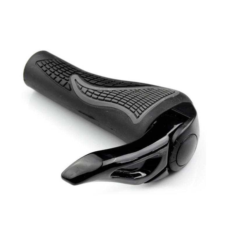 

Bike Bicycle Lock-on Handlebar Cover Handle Bar, Picture
