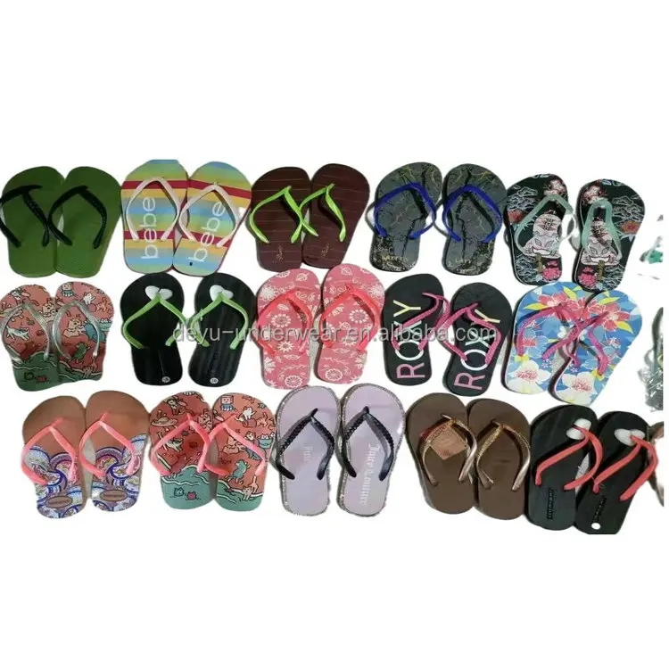 

0.56 Dollars GLL001 Size 36-41 Ladies Good Quality And Cheap Assorted Styles home slippers