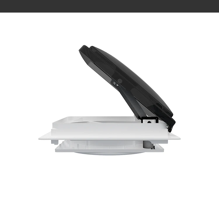 camper van accessories 12v electric motorhome caravan ventilation fan RV vent fan