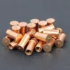 High Quality IT copper plated Weld Stud