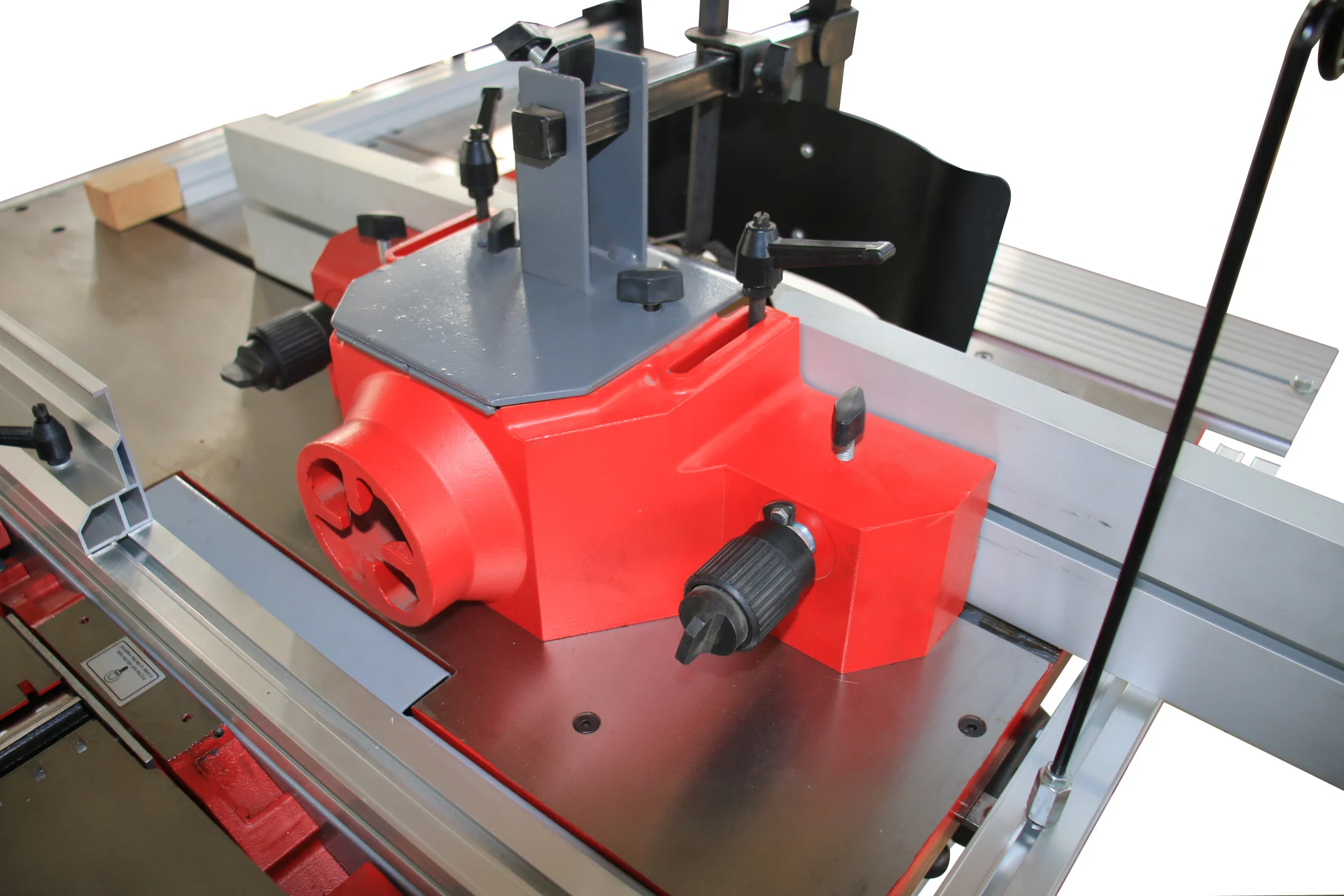 Cm250 Combined Planer Thicknesser Planer Thicknesser Used Planer