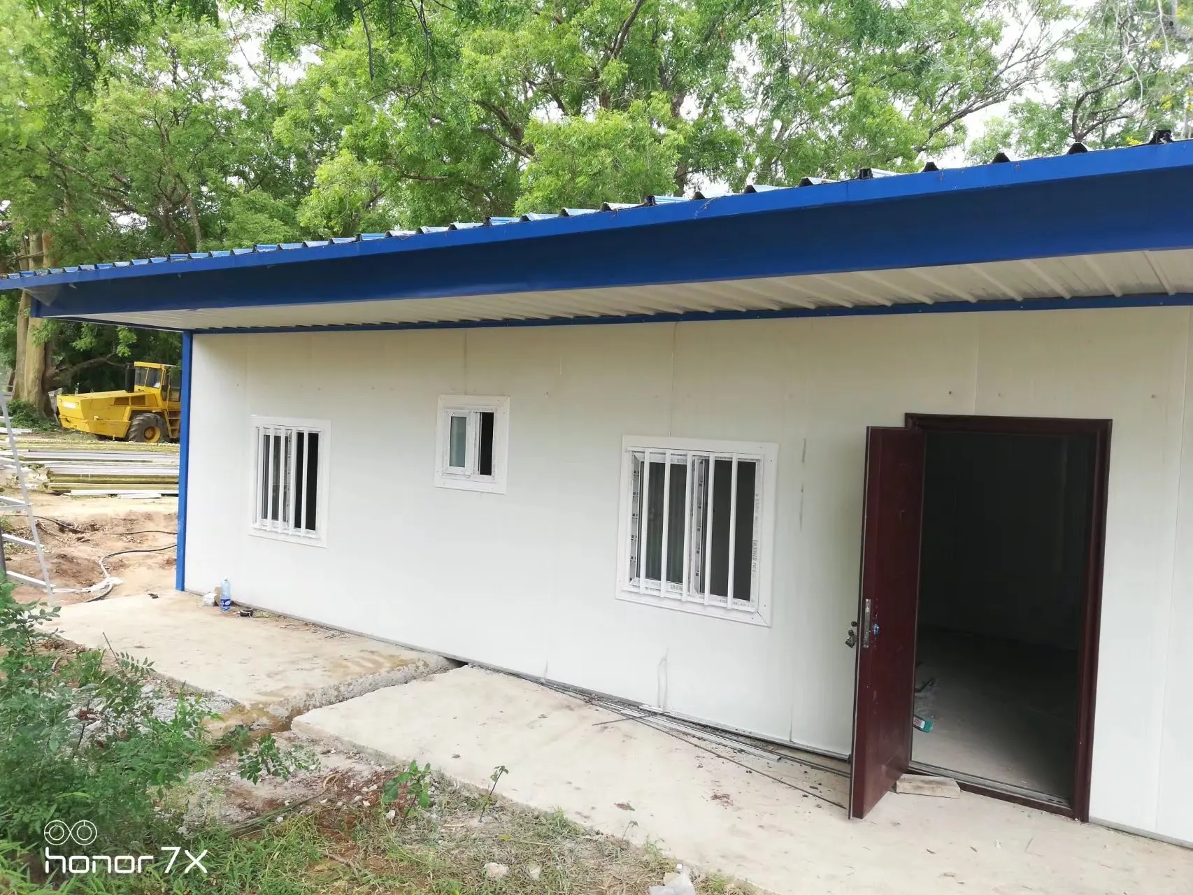 Lida Group Latest prefabricated housing units Suppliers for staff accommodation-10