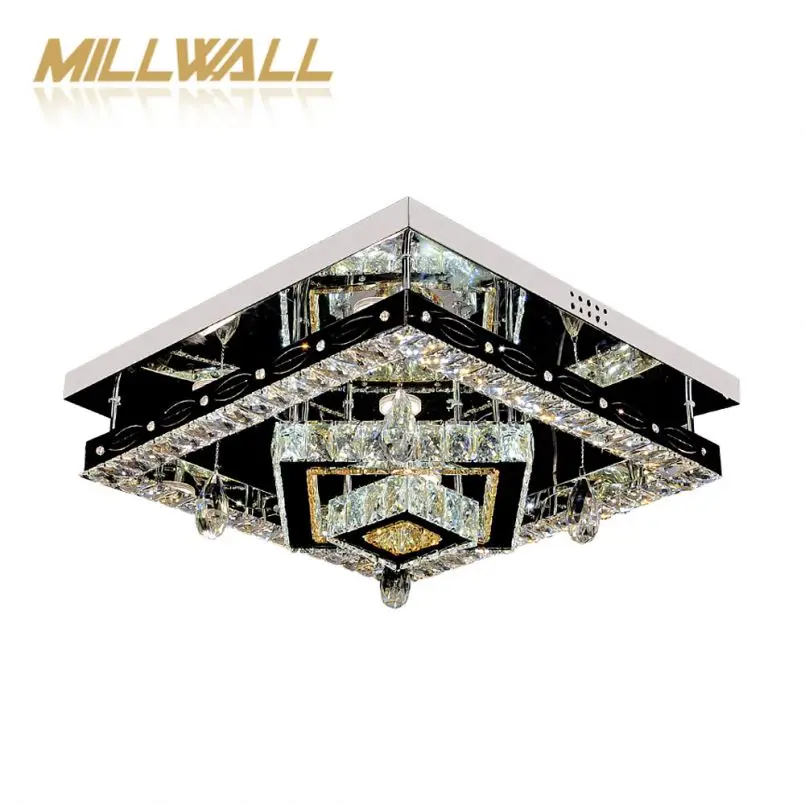 Commercial Suspended Home Lamp Ceiling Lighting For Hotel