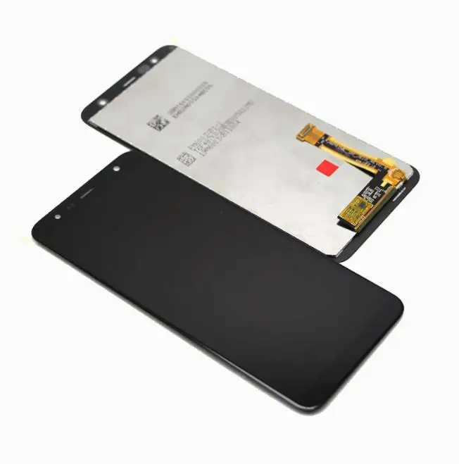 

lcd j4 core for galaxy j4 lcd Replacement for samsung galaxy j4 screen Digitizer Assembly For Samsung J4 Core display, Black