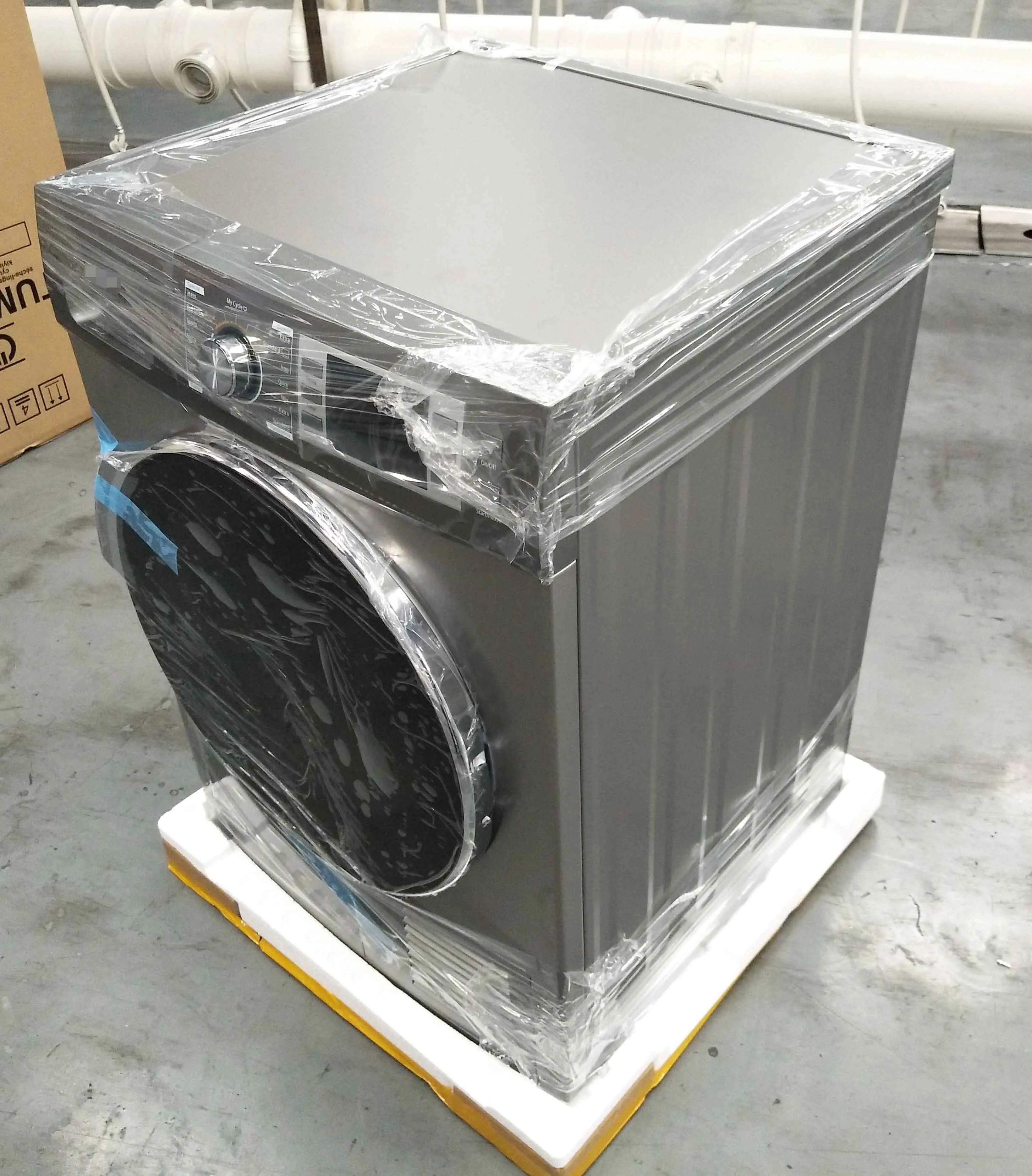 8kg Condenser Type Clothes Dryer Condenser Dryer Buy Condenser Dryer,Clothes Dryer,8kg