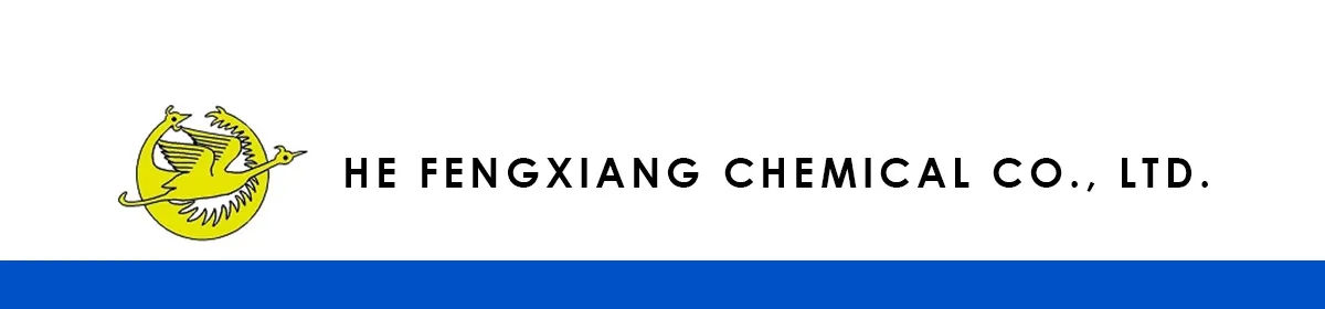 Company Overview - Qinhuangdao Hefengxiang Chemical Co., Ltd.