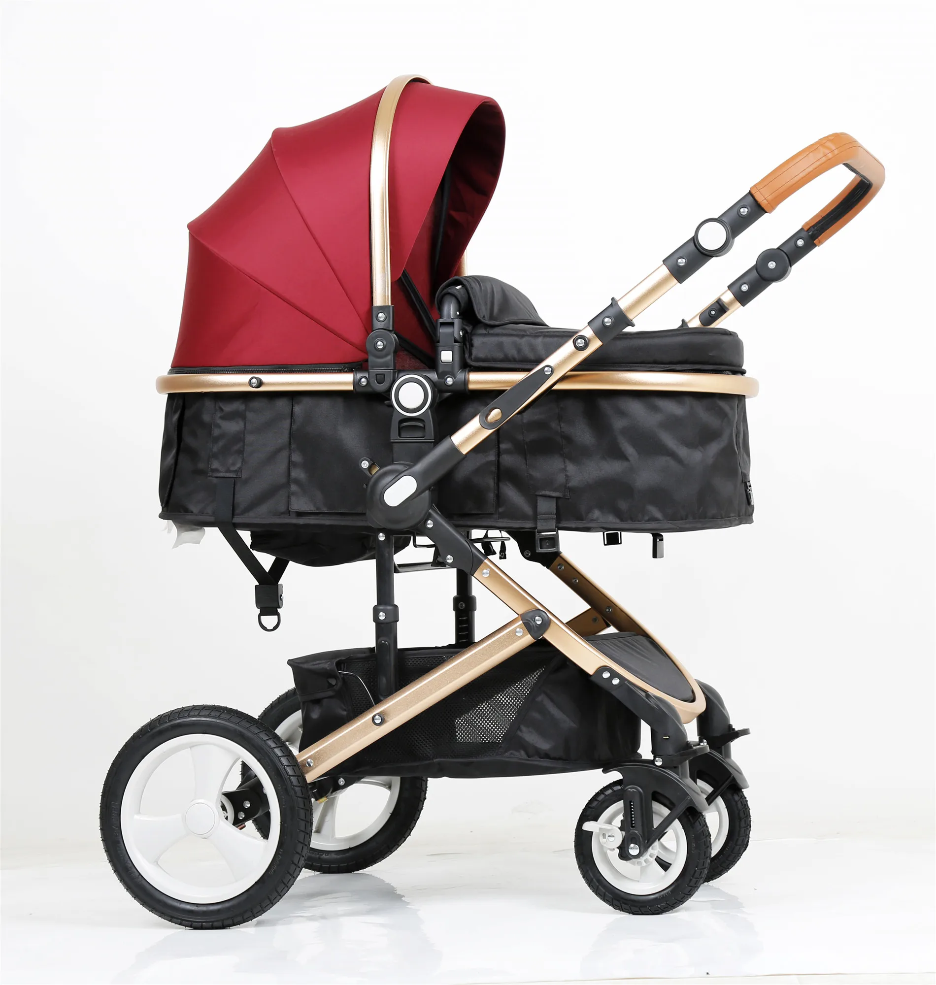baby stroller 3 in 1 (7).JPG