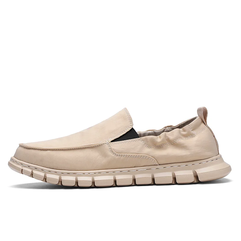 

Factory Hot Sales 2021 Hot Style Shoes Man Summer 2021 Casual Shoes Man