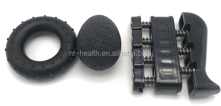 hand grip set