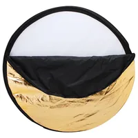 

High Quality Hot Selling Photography Light Reflector Photo Reflector Photographic