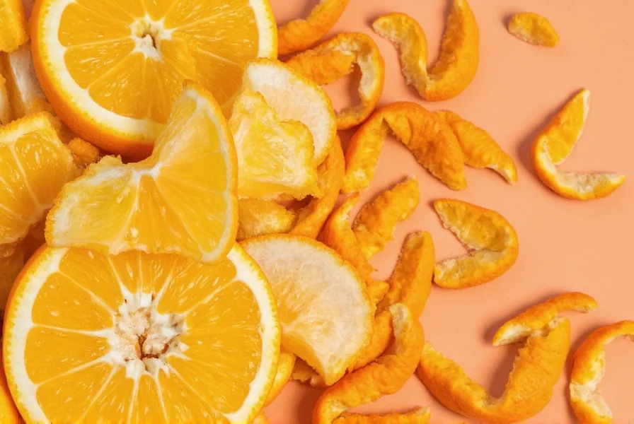5 ways orange peel zest can transform your spice game plus a juicy buying guide