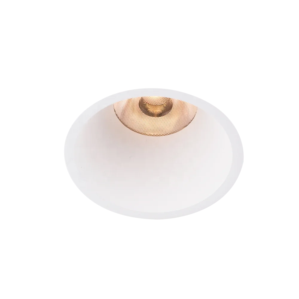 2020 New Economical Ceiling Recessed 10W COB LED Lighting DownLight