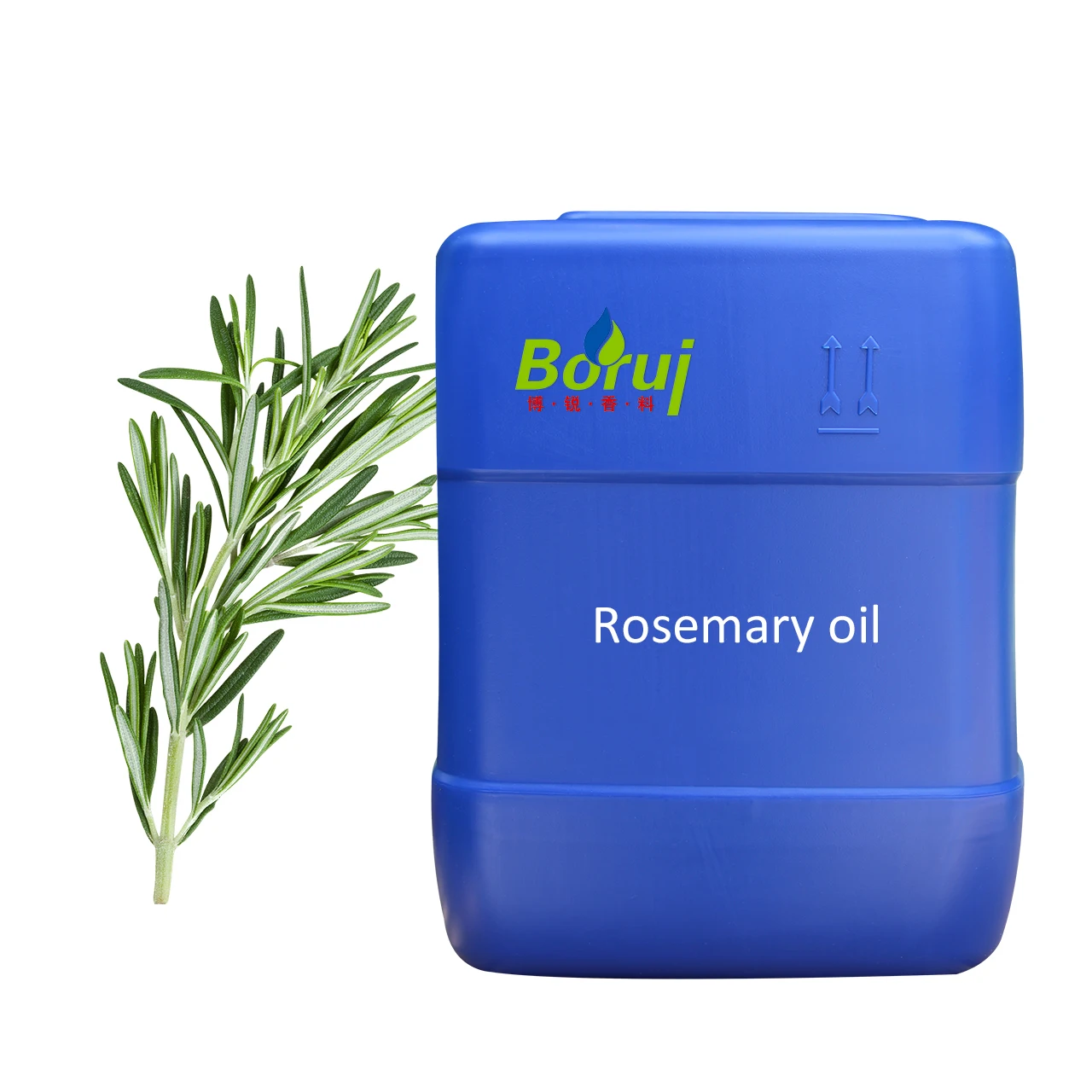 

Wholesale Price Bulk Supply Hair Growth 100% Pure Natural Organic Rosemary Essential Oil hair growth oil