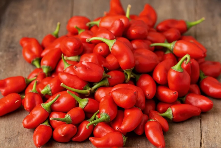 Bhut Jolokia Ghost Pepper Seeds: Complete Growing Guide