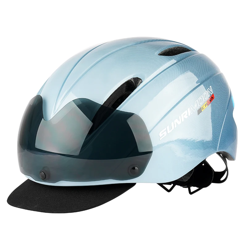 

Wholesale Custom Helmet Safety Sport Bicycle Bike Motorcycle Helmet Wholesale Custom e-scooter Helmet