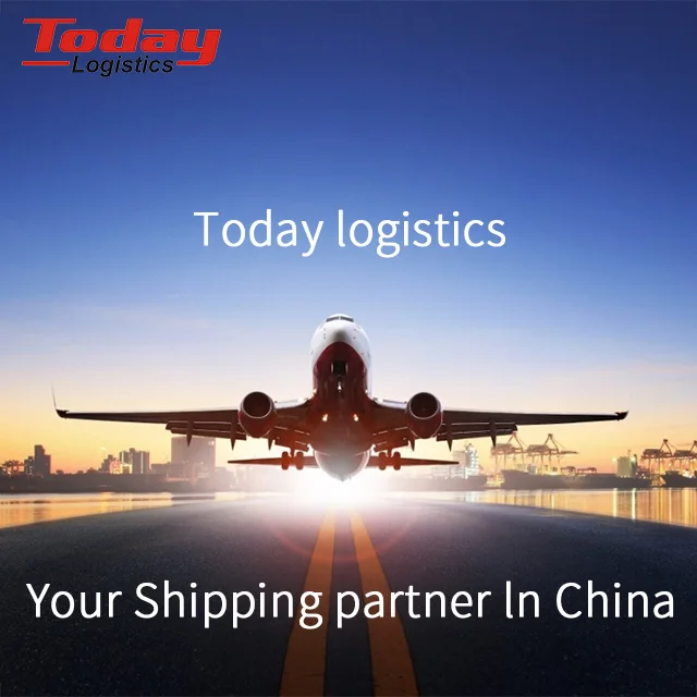 Cheap air freight/shipping company/amazon logistics services from china to usa