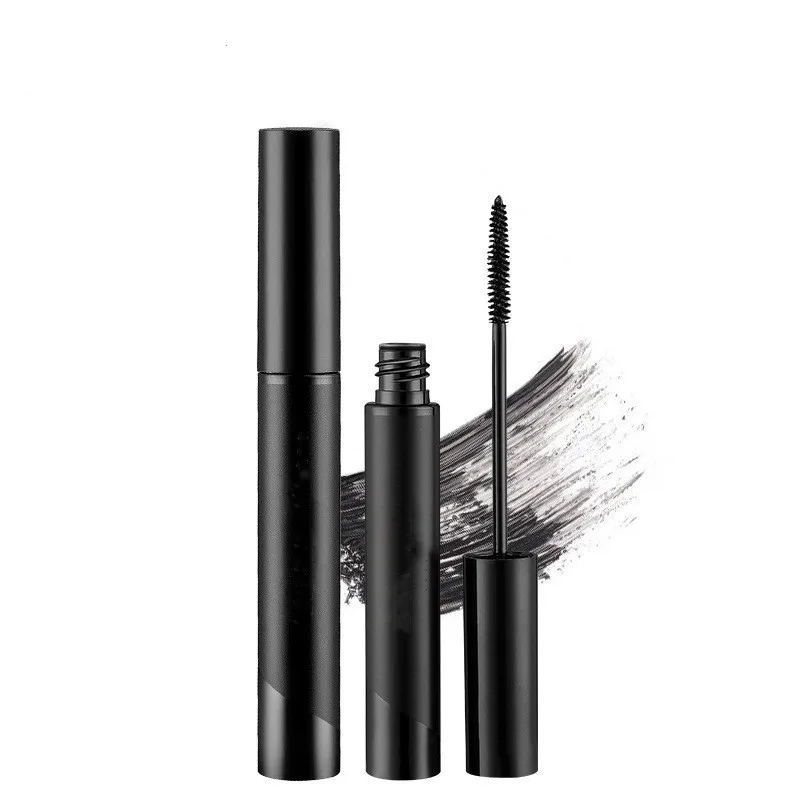 

private label black mascara brush mascara container free makeup samples