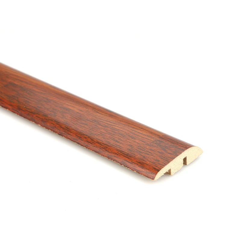 
Useful Flooring products MDF End Cap Helping the House Become Smooth and Firm by China Supplier 