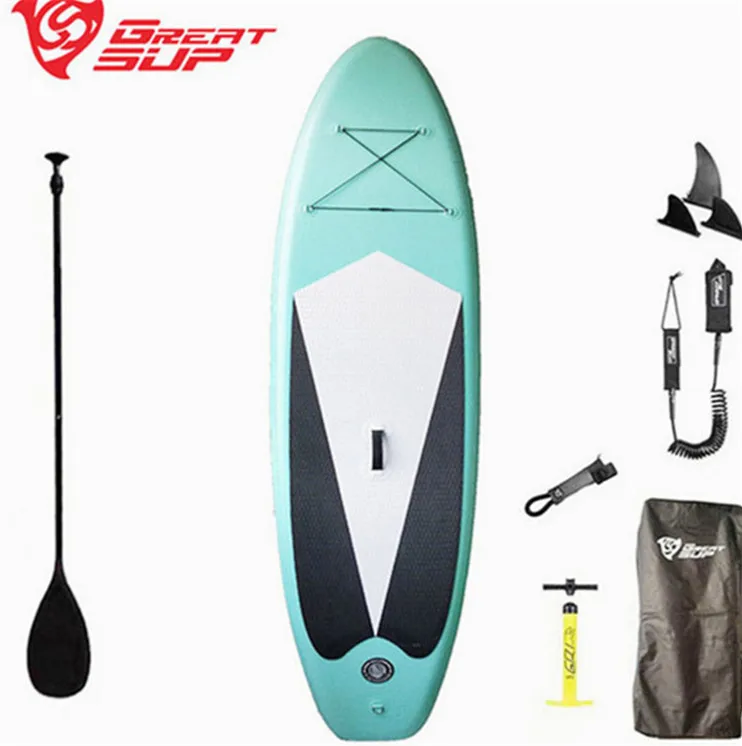 

different style wholesale sup stand up paddle board inflatable surf board