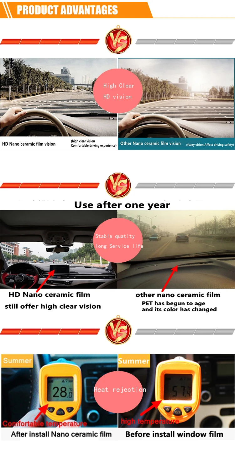 Hot Mosfet Transistor Commercial Window Tinting Richmond Va Car Black