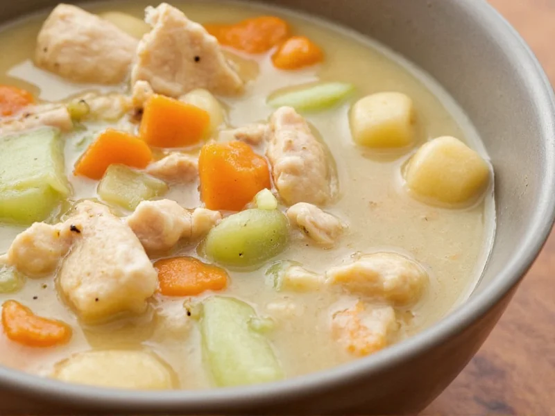Cream of Chicken Soup Chicken Recipes: 5 Best Dishes