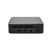 

Compact Size 8Th Gen I5 8250U I7 8550U 32Gb Ram I7 Mini Pc 2019 With Ssd M.2