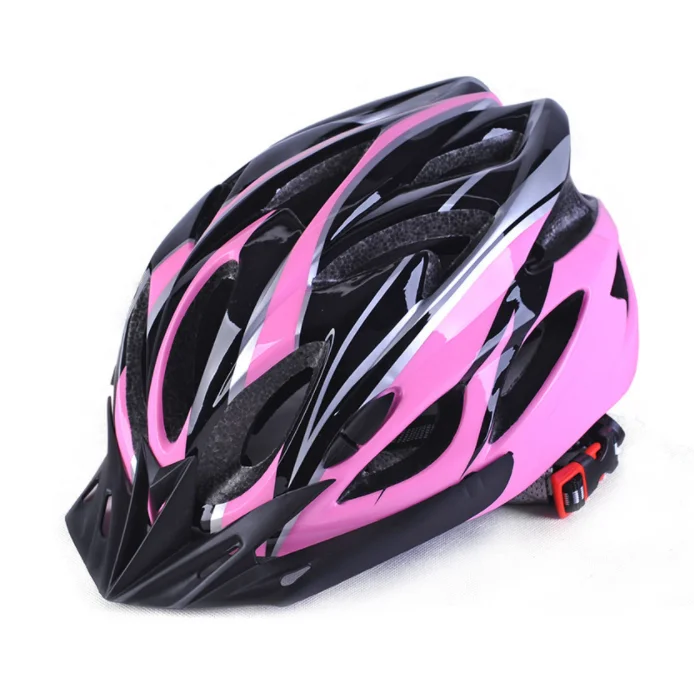 

Bicycle Road Mountain Bike Helmet adult cheap Skateboard Safety Hat Helmet, Customized color accept