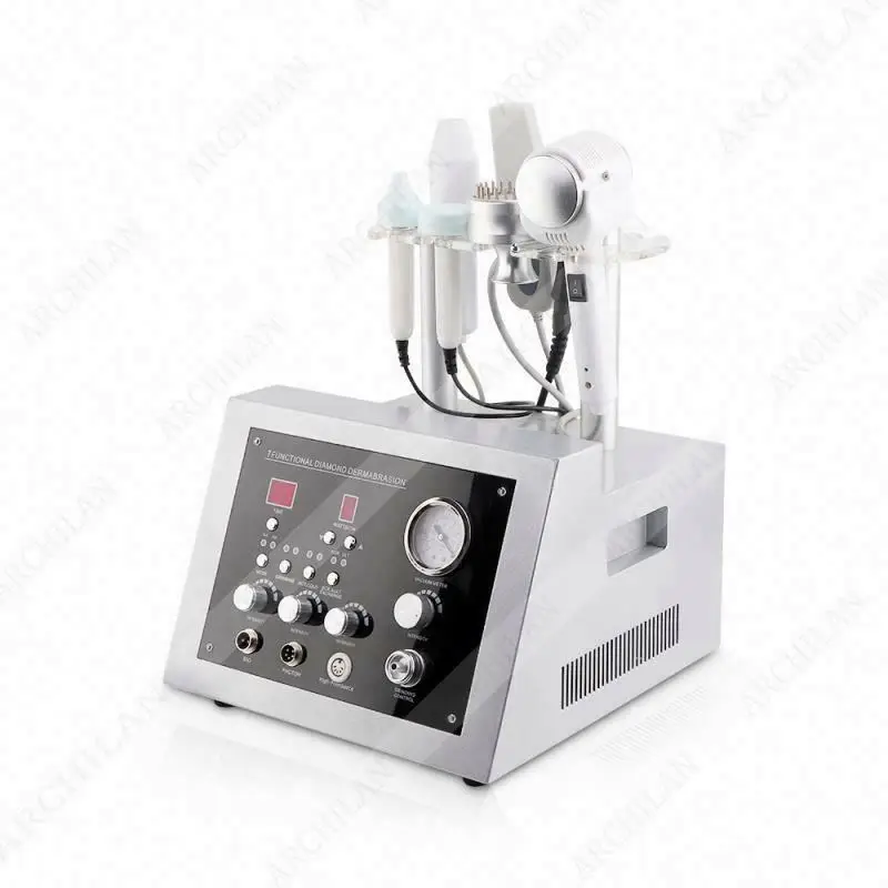 

Factory wholesale beauty skin care diamond dermabrasion machine