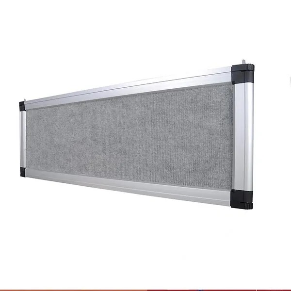 
display panel folding board advertising 