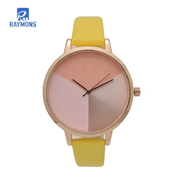 

RM-Z5 Women Japan Movt Quartz luxury watches leather wrist watches for ladies, Gold, rose gold and silver