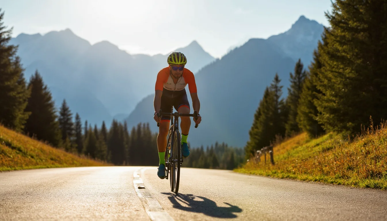 How to Build Cycling Climbing Strength in 2026: The Low-Cadence Power ...