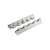 Customized Remove Burr Flash 6061-T6 Aluminum Custom Medical Device Machining Spare Parts
