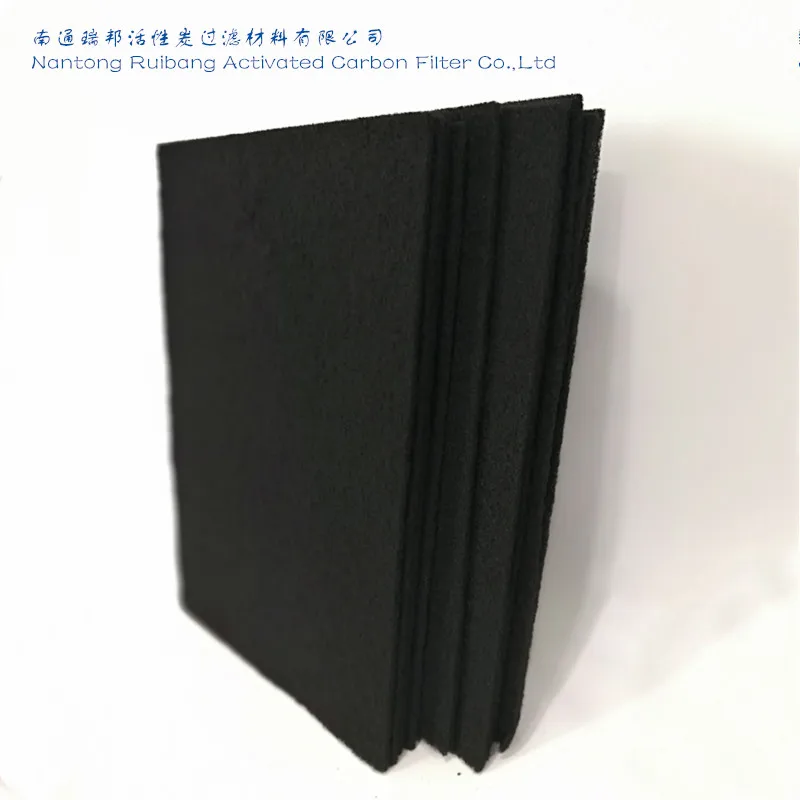AC02 Air Filter Cloth 3