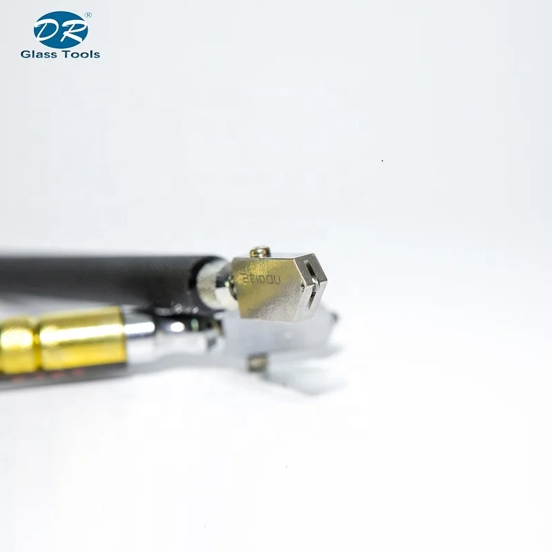 
Directly factory automatic oil glass cutter boutique oiling Glass Cutter & glass cutting tool 