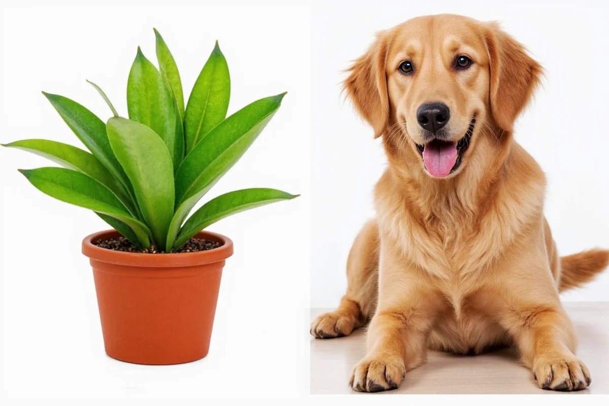 is jade plant poisonous