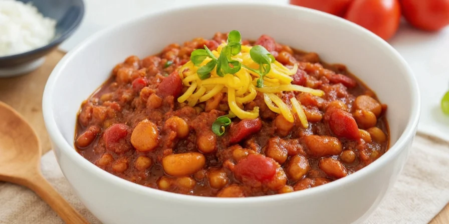 Spice Up Your Life: 7 Wildly Unexpected Spice Pairings for Homemade Hotdog Chili (That’ll Make You Lick the Bowl)
