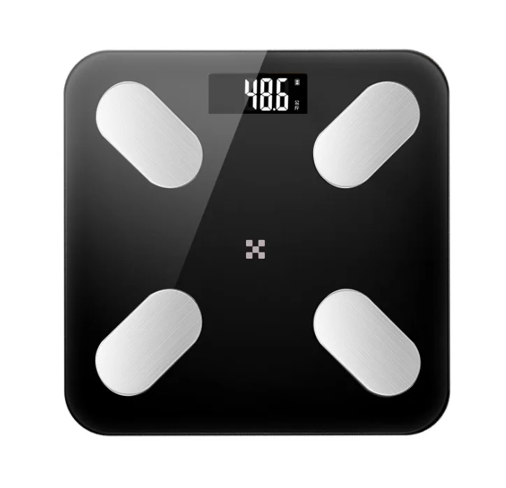 

150kg digital bathroom scales digitalsmart digital scale private label smart scale