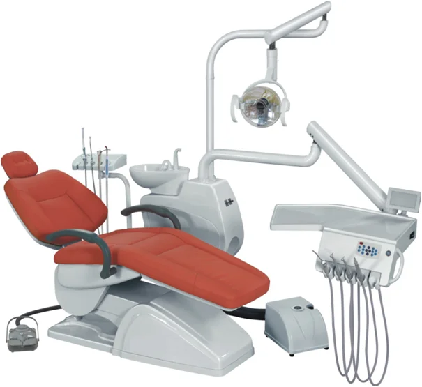 dental chair