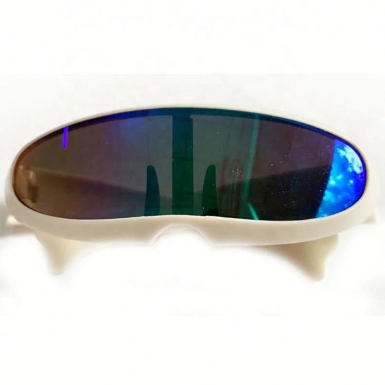 

Jhcentury Pet Eye Wear Protection Cat Dog Sunglasses, 7colors