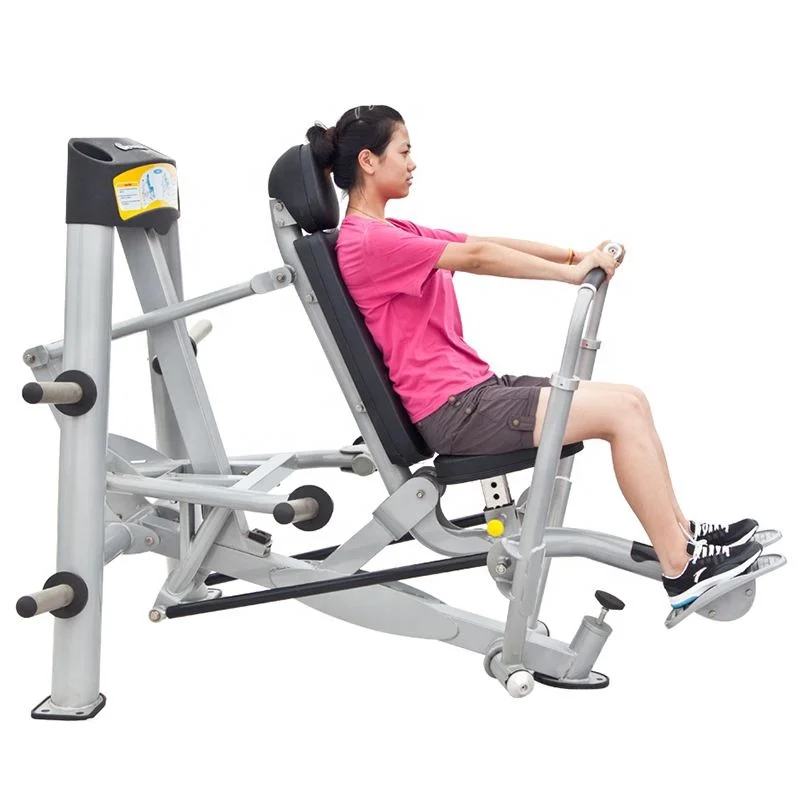 

High Quality Hot Sale Strength Machine Decline Chest Press Machine