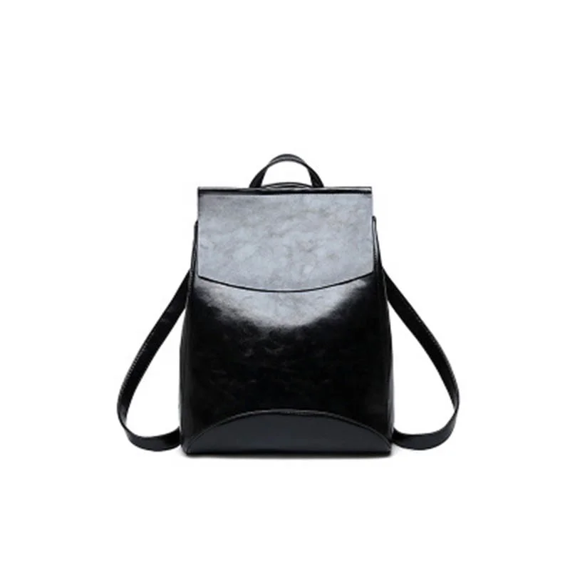 

2020 hot sale fashion Multi functional Women backpack senior Leather anti theft Ladies Bags H