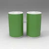 Factory direct sale recycling bin 2 single compartments industrial trash bin metal garbage bin making