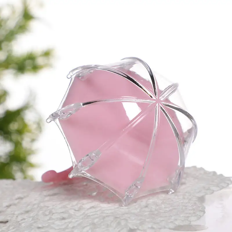 

meet beauty 3d 5d mink eyelash umbrella case cute lash packaging custom private logo Chinese vendor, Black