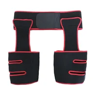 

New Type Private Label Neoprene Waist and Thigh Trimmer Belt for Slimming