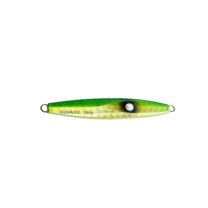 

HAWKLURE Metal Lead Fishing Jig Fish 40g 60g 80g 100g 120g Slow sinking Lead jig hard metal Fishing lure, 4colors